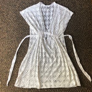 Rebecca Virtue Swim Cover up